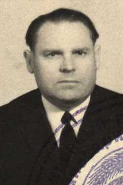 Симонов Николай Павлович