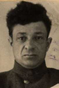 Скорбовский|Скарбовский Николай Абрамович