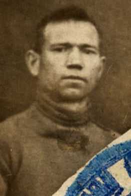 Кочетков|Кочетов Григорий Данилович