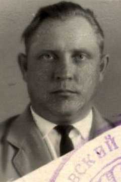 Костырев Александр Иванович|Иванавич