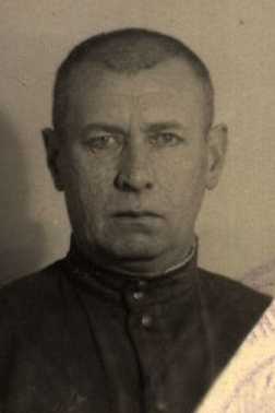 Скрипкин Сергей Сергеевич