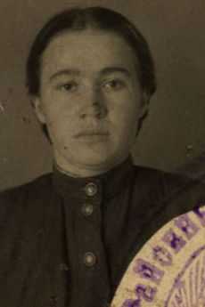 Скляднева Анна Трифоновна