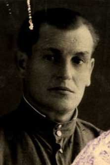 Костюков Федор Акимович