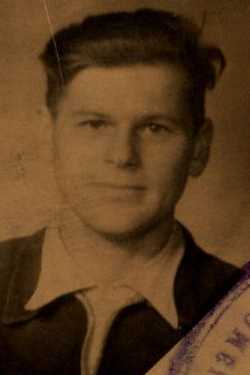 Костин Федор Герасимович