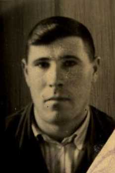 Костин Федор Нефедович