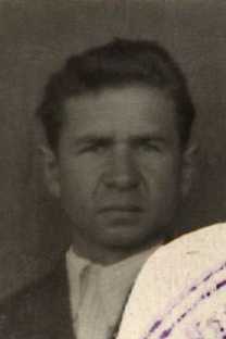 Косарев Сергей Иванович