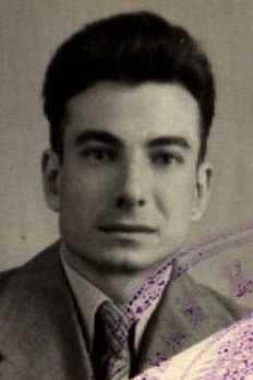 Косарев Юрий Гавриилович|Гаврилович