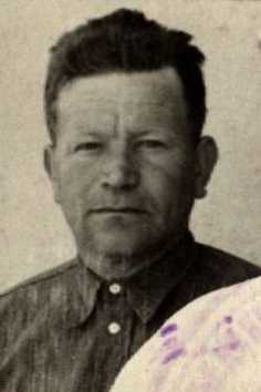 Косарь Степан Иванович