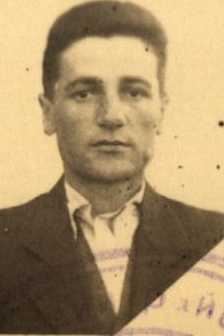 Каратунов|Коротунов Тимофей Дмитриевич