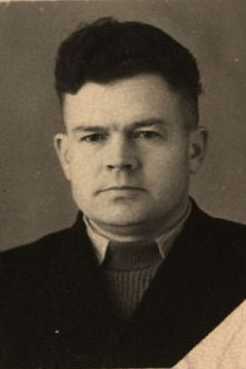 Коротчаев Лев Львович