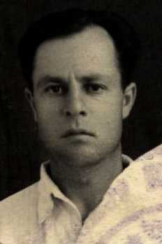 Короховой|Корховой|Карховой Павел Антонович