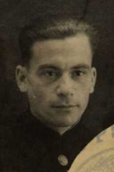 Сизенев Владимир Андреевич