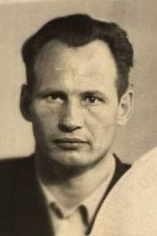 Сизиков Николай Алексеевич