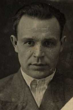 Сиротин Семен Павлович