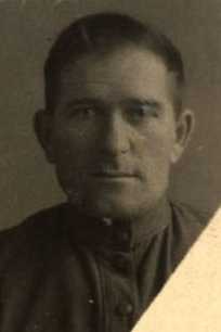 Сиротин Сидор Иванович