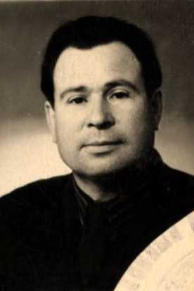 Сиротин Федор Андреевич