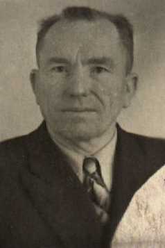 Скрипов Александр Федосеевич