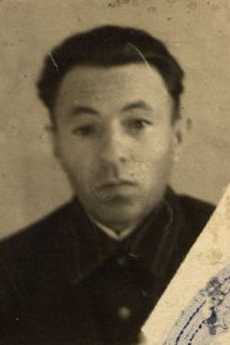 Костин Николай Николаевич