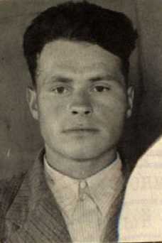 Косарев Михаил Александрович