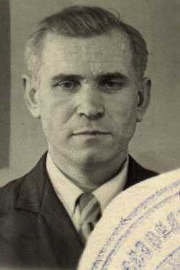 Косарев Михаил Дмитриевич