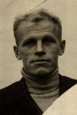 Косарев Михаил Иванович