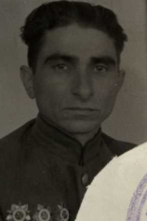 Скрипник|Скрыпник Дмитрий Васильевич