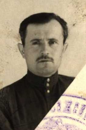 Скрыпченко Иван Степанович