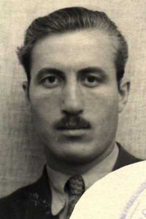 Сихарулидзе Григорий Михайлович