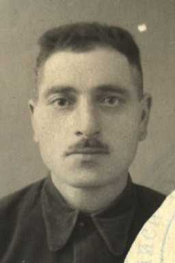 Сихарулидзе Михаил Владимирович