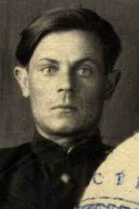 Коряшкин Леонид Федорович
