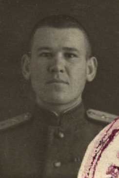 Косса Иван Александрович