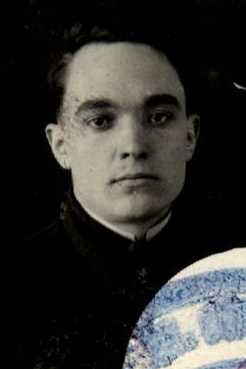 Корсин Михаил Иванович