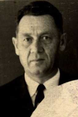 Корсунов Григорий Евсеевич