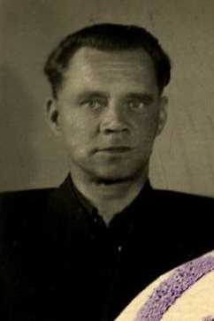 Скорняков Иван Григорьевич
