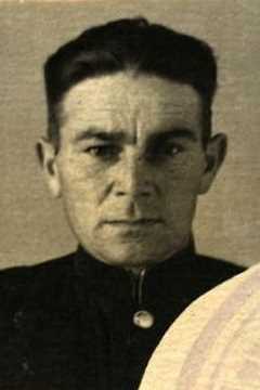 Скоробогатов Иван Спиридонович