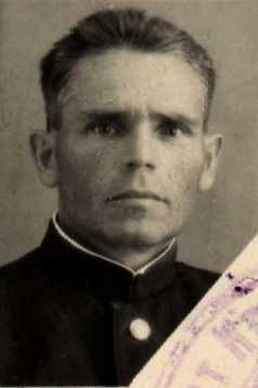 Корпусов Рафаил Павлович