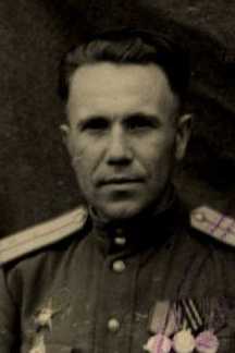 Корюков Сергей Иванович