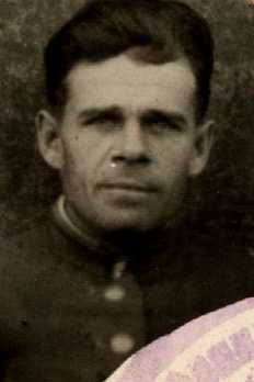 Кахановский|Кохановский Алексей Федорович