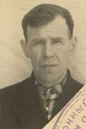 Скрябин Николай Степанович