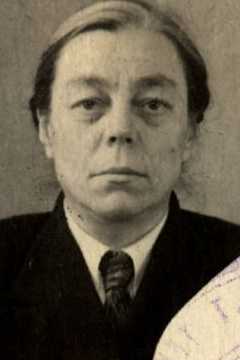 Скрябина Екатерина Алексеевна