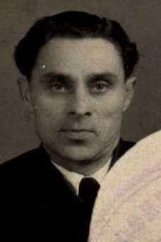 Кочеров|Кочерев Михаил Васильевич