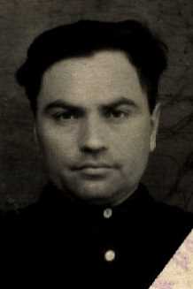 Кручинкин Григорий Дмитриевич