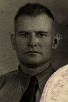 Крывда Иосиф Поликарпович