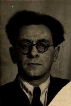 Крывелев Иосиф Аронович