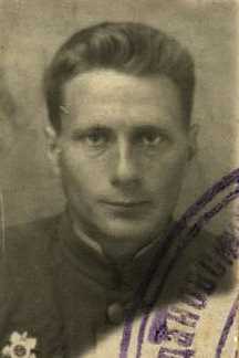 Кудюров Илья Васильевич