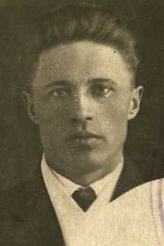 Кудякин Сергей Федорович