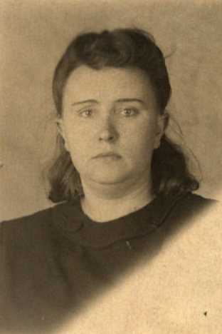 Герасимович Галина Григорьевна