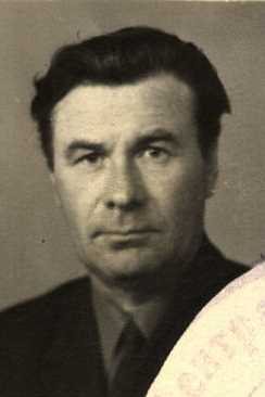 Кузяев Алексей Ермолаевич