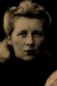 Куйбыденко|Кубиденко Валентина Федоровна