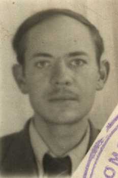 Куланин Виктор Семенович